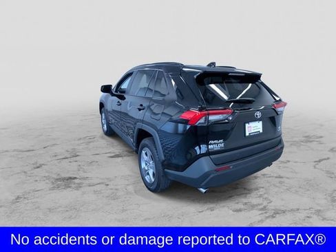 Certified 2025 Toyota RAV4 LE AWD/4WD image 7