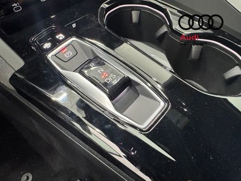 New 2026 Audi SQ5 Premium Plus AWD/4WD image 30