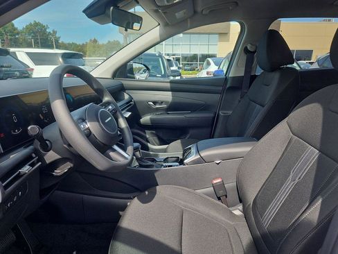 New 2026 Hyundai Tucson SEL image 17