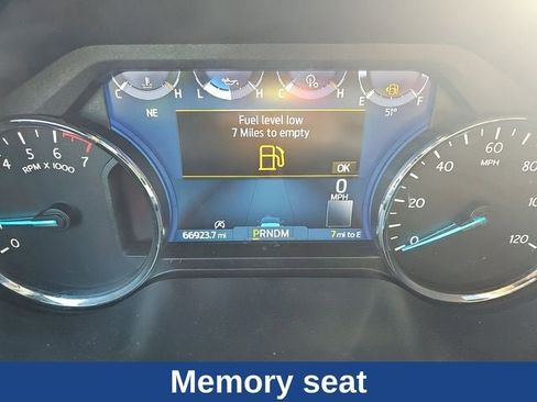 Used 2024 Ford Expedition Limited image 21