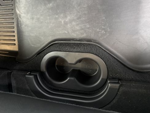 Used 2023 RAM 2500 Limited image 16