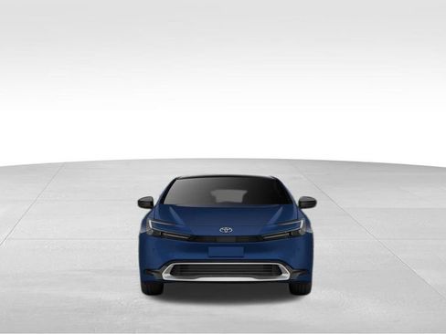 New 2025 Toyota Prius Plug-In Hybrid FWD image 17