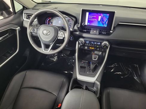 Used 2024 Toyota RAV4 XLE Premium w/ Weather Package FWD image 15