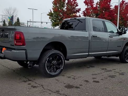 New 2026 RAM 2500 Laramie image 8