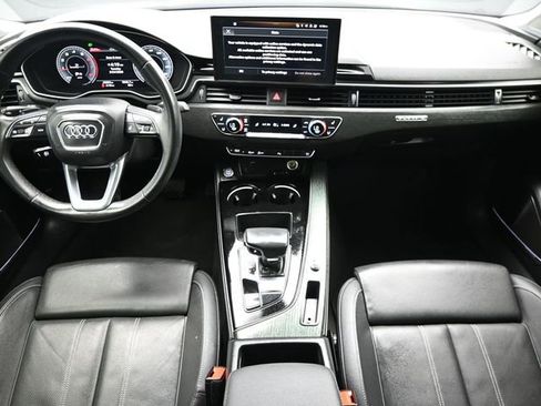 Used 2021 Audi A5 2.0T Premium Plus w/ Premium Plus image 12