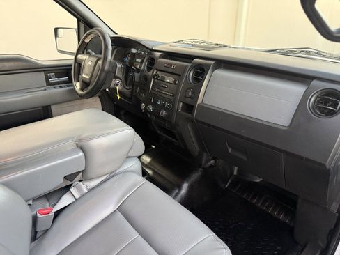Used 2014 Ford F150 XL w/ Power Equipment Group image 12