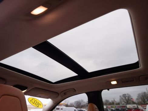 Used 2023 INFINITI QX60 Sensory w/ Vision Package image 33