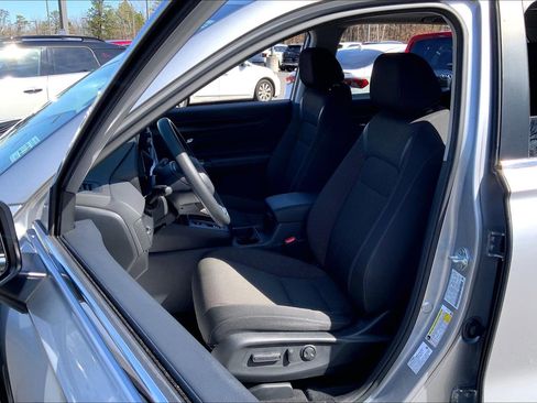 Used 2024 Honda CR-V EX image 26