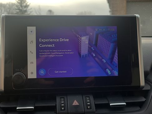 Certified 2023 Toyota RAV4 XLE Premium image 25