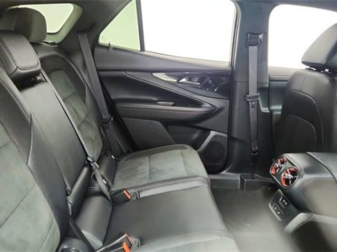 Used 2025 Chevrolet Blazer EV RS image 25