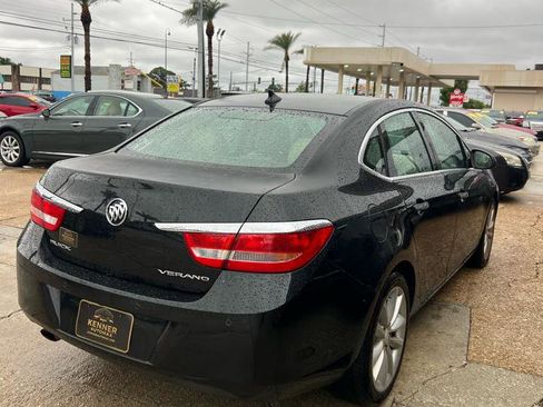 Used 2013 Buick Verano Leather FWD image 3