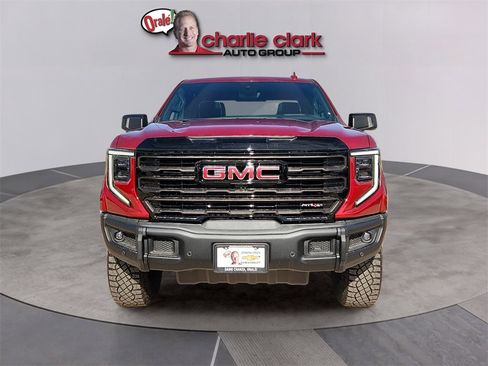 New 2026 GMC Sierra 1500 AT4X image 8