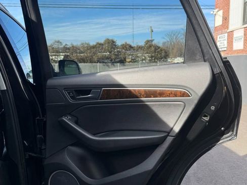 Used 2016 Audi Q5 2.0T Premium Plus w/ Technology Package image 14