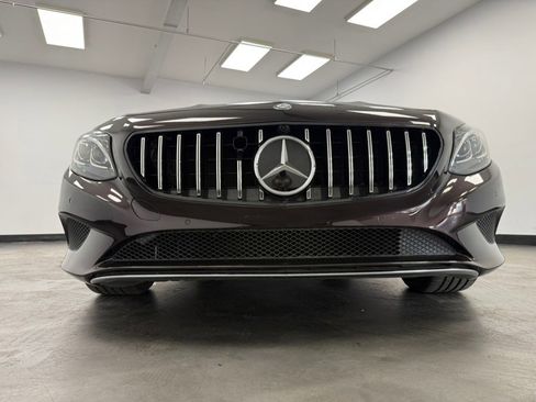 Used 2015 Mercedes-Benz S 550 4MATIC Coupe w/ Premium 1 Package image 14
