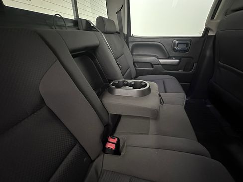 Used 2018 Chevrolet Silverado 1500 LT w/ All Star Edition image 28