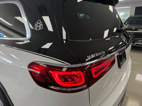 Used 2020 Mercedes-Benz GLS 450 4MATIC image 27