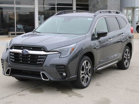 New 2026 Subaru Ascent Touring AWD/4WD image 1
