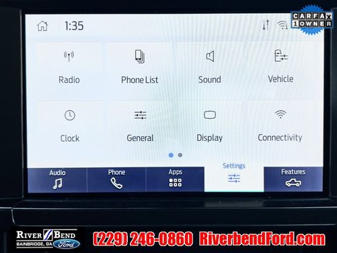 Used 2024 Ford F350 XLT image 33