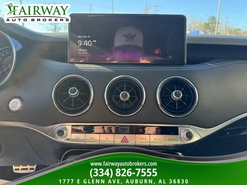 Used 2022 Kia Stinger GT2 image 20