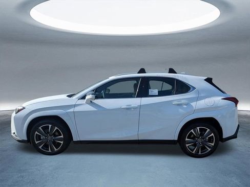 New 2026 Lexus UX 300h FWD w/ Accessory Package (Z2) image 7