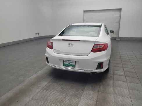 Used 2015 Honda Accord EX-L image 7