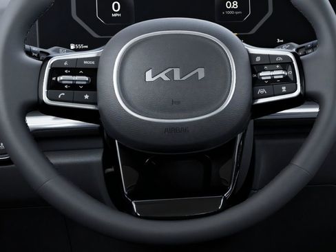 New 2026 Kia Carnival SX Prestige FWD image 22