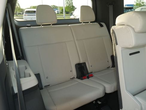 Used 2025 Hyundai Santa Fe SEL AWD/4WD image 31