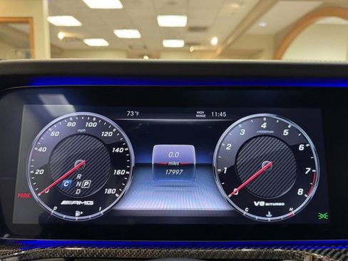 Used 2020 Mercedes-Benz G 63 AMG 4MATIC image 16