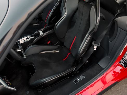 Used 2021 Ferrari SF90 Stradale Assetto Fiorano image 22