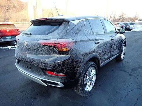 Certified 2022 Buick Encore GX Preferred w/ Cold Weather Comfort Package image 11