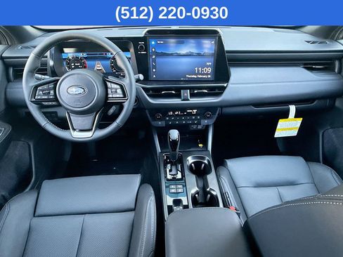 New 2026 Subaru Outback Touring XT image 28