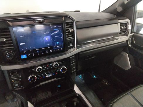 Used 2025 Ford F250 Platinum w/ FX4 Off-Road Package image 20