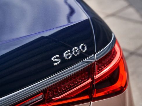 Used 2023 Mercedes-Benz Maybach S 680 4MATIC image 14