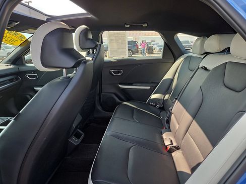 Used 2026 Kia K4 GT-Line w/ GT-Line Premium Package FWD image 17