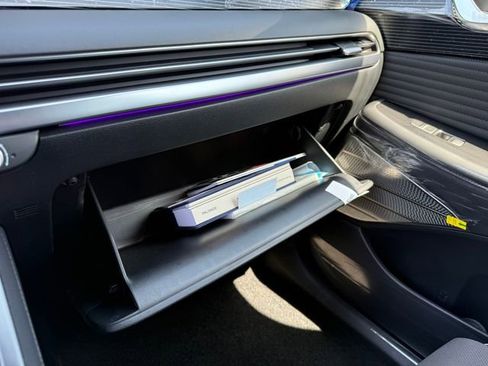 New 2025 Hyundai Palisade Calligraphy image 30