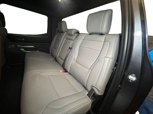 New 2026 Toyota Tundra SR5 AWD/4WD image 13