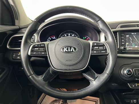 Used 2019 Kia Sorento SX w/ SX Touring Package image 29