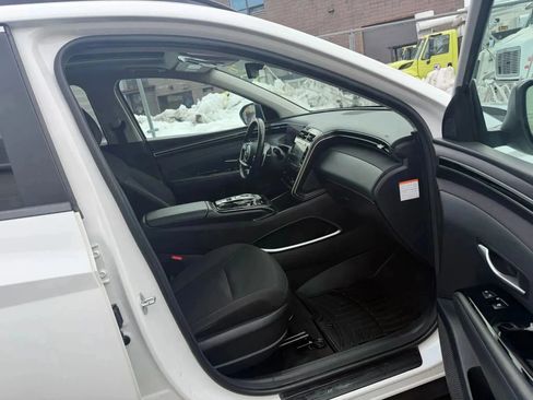 Used 2022 Hyundai Tucson SEL image 20