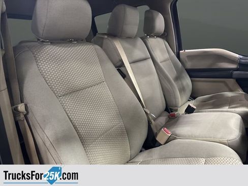 Used 2015 Ford F150 XLT w/ Equipment Group 302A Luxury image 32