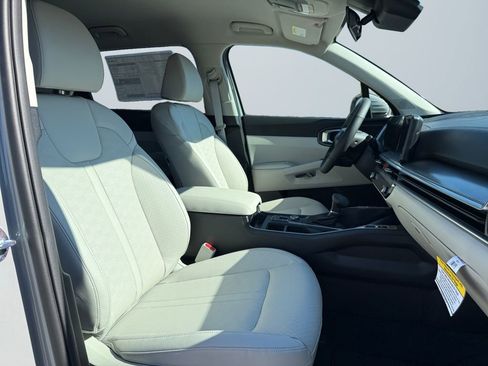 New 2026 Kia Sorento EX image 15