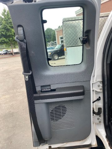 Used 2016 Ford F350 XL w/ Power Equipment Group RWD image 19