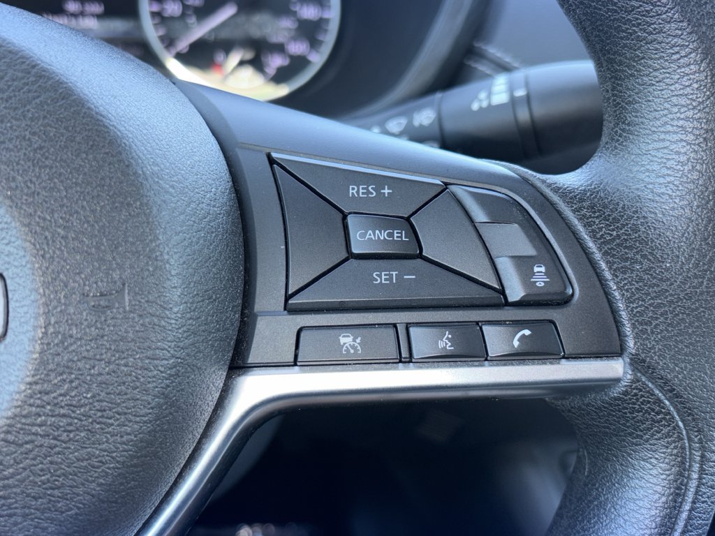 Used 2024 Nissan Sentra SV FWD image 12