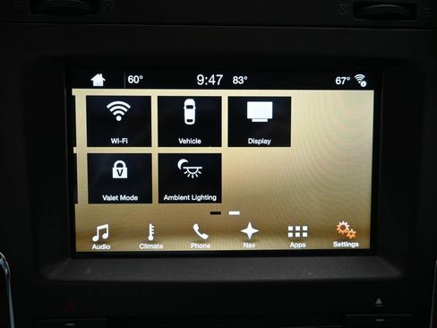 Used 2016 Lincoln Navigator Select AWD/4WD image 14