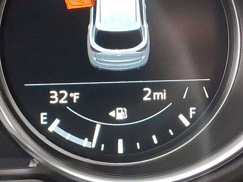 New 2025 MAZDA CX-5 AWD 2.5 S w/ Select Package image 20