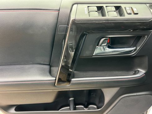 Used 2021 Toyota 4Runner Venture w/ Moonroof Package image 13