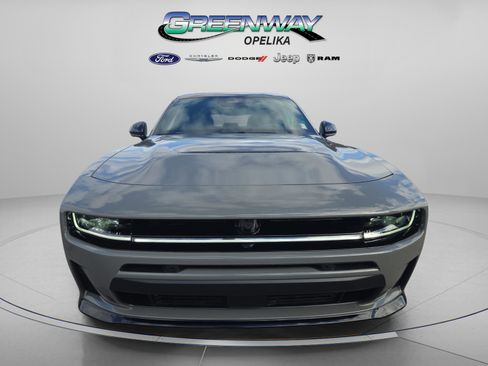 New 2026 Dodge Charger Daytona Scat Pack image 2