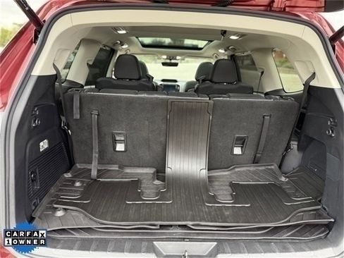 Used 2020 Subaru Ascent Limited w/ Technology Package image 15