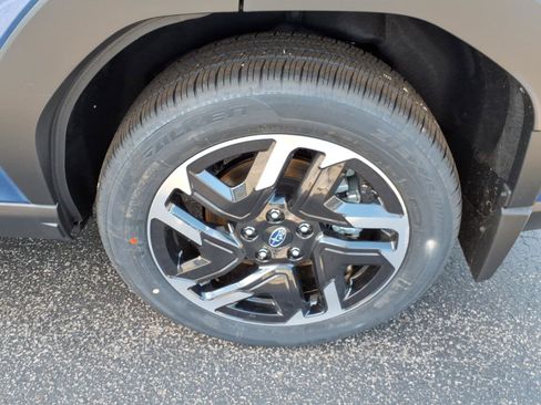 New 2026 Subaru Forester Limited AWD/4WD image 11