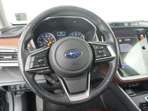 Used 2020 Subaru Outback Touring XT AWD/4WD image 23