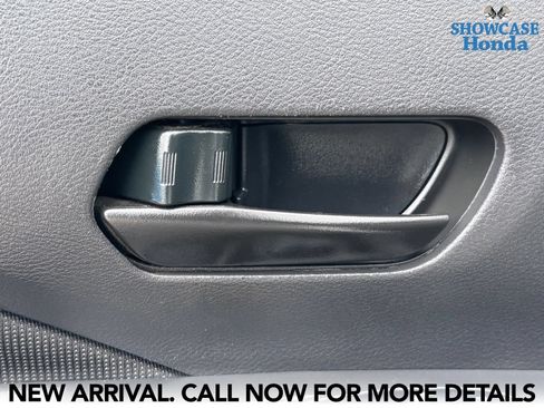 Used 2024 Nissan Kicks S FWD image 8